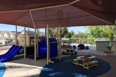 The facilities at Parent Care Family Recovery Center in La Mesa, CA 4